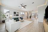 4-bedroom apartment at Eldridge Tower Apartments in Houston